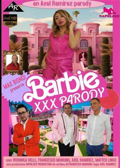 Barbie XXX Parody